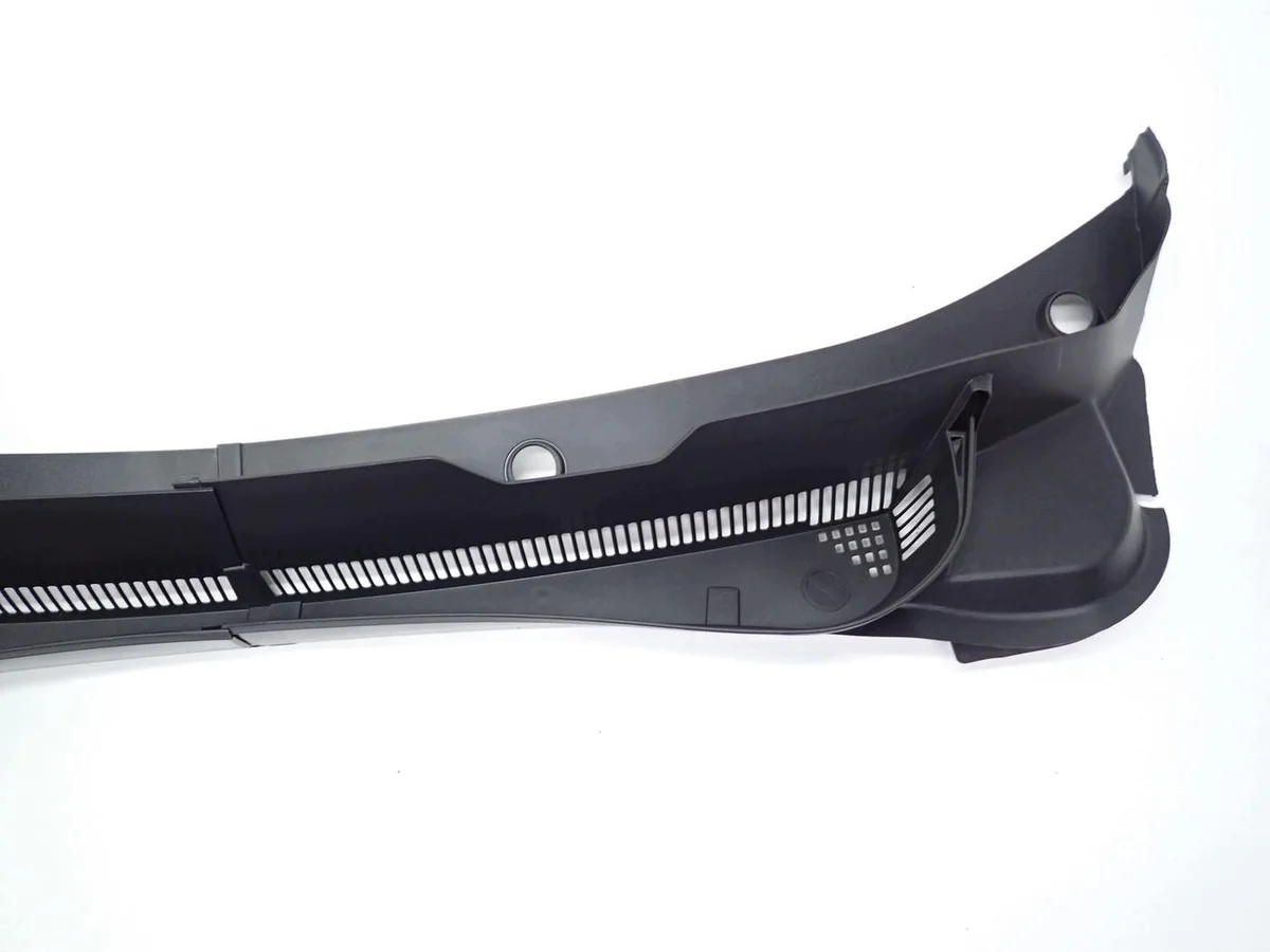2X Deflectores Viento VW T-Cross 21R Usado