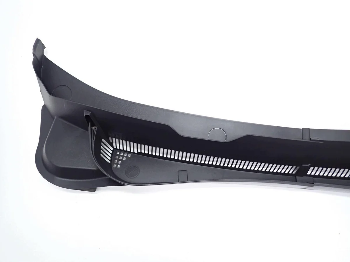 2X Deflectores Viento VW T-Cross 21R Usado image 3