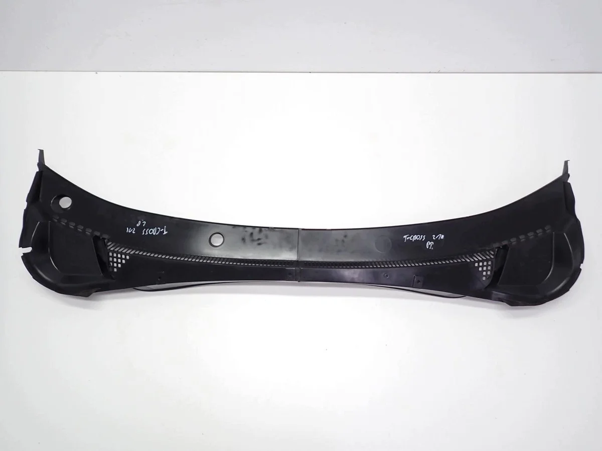 2X Deflectores Viento VW T-Cross 21R Usado image 4