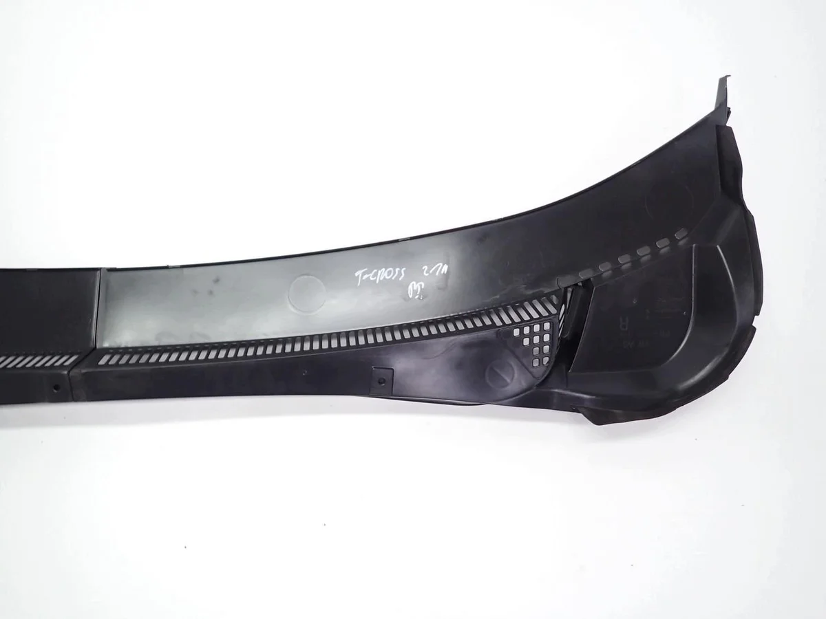 2X Deflectores Viento VW T-Cross 21R Usado image 5