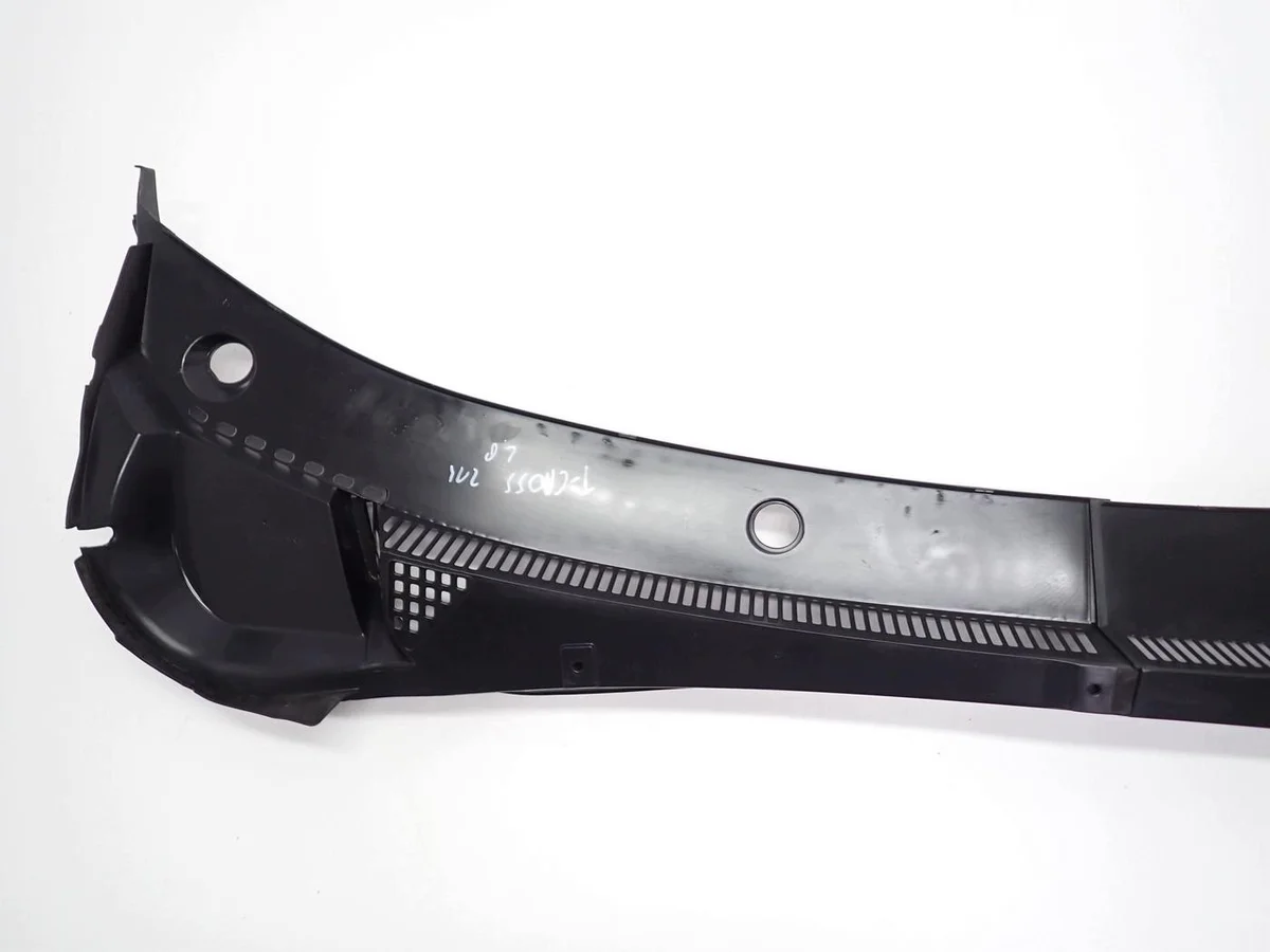 2X Deflectores Viento VW T-Cross 21R Usado image 6