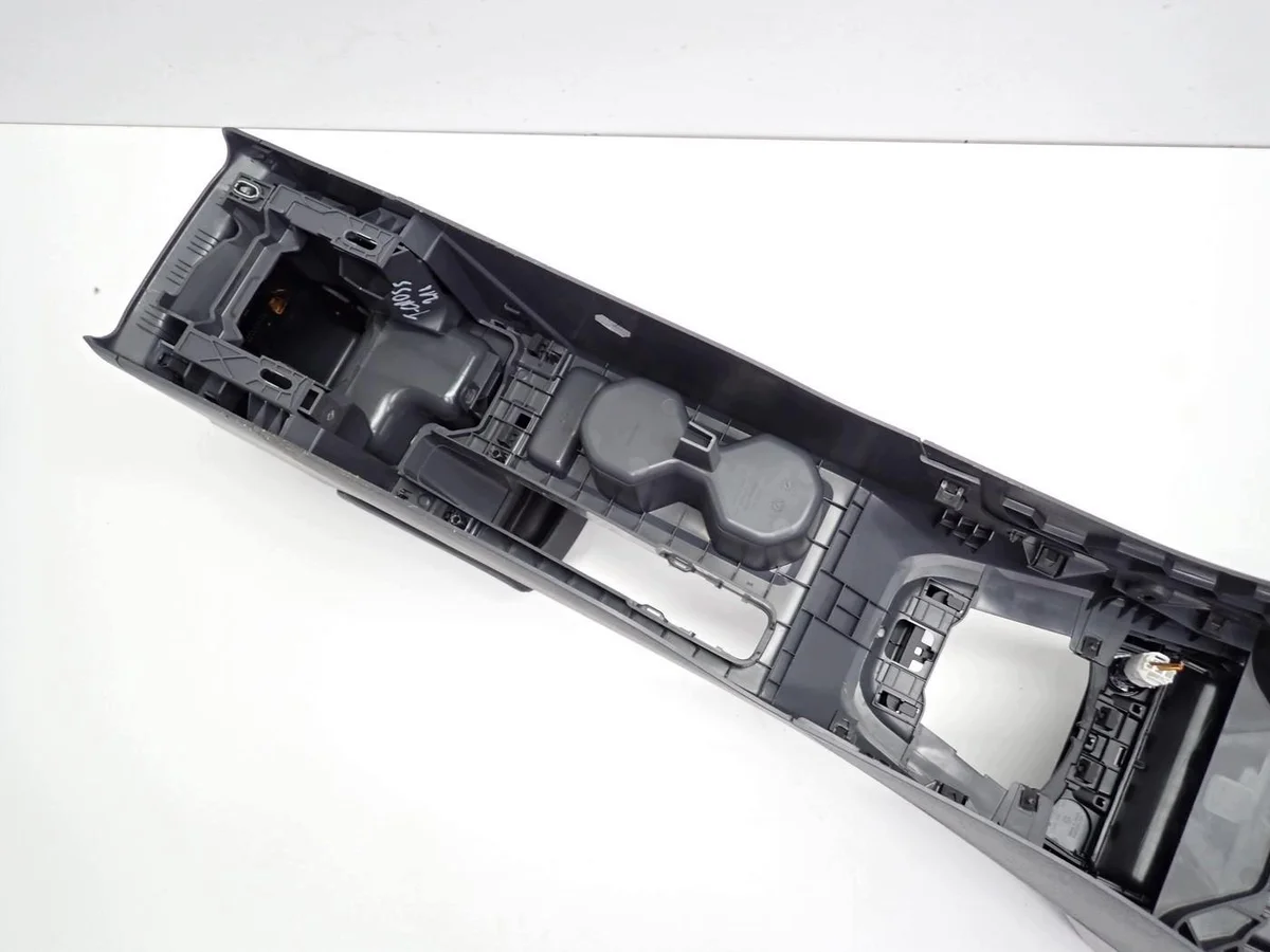 Tunnel Mittelarmlehne VW T-Cross 2GM863241 image 9