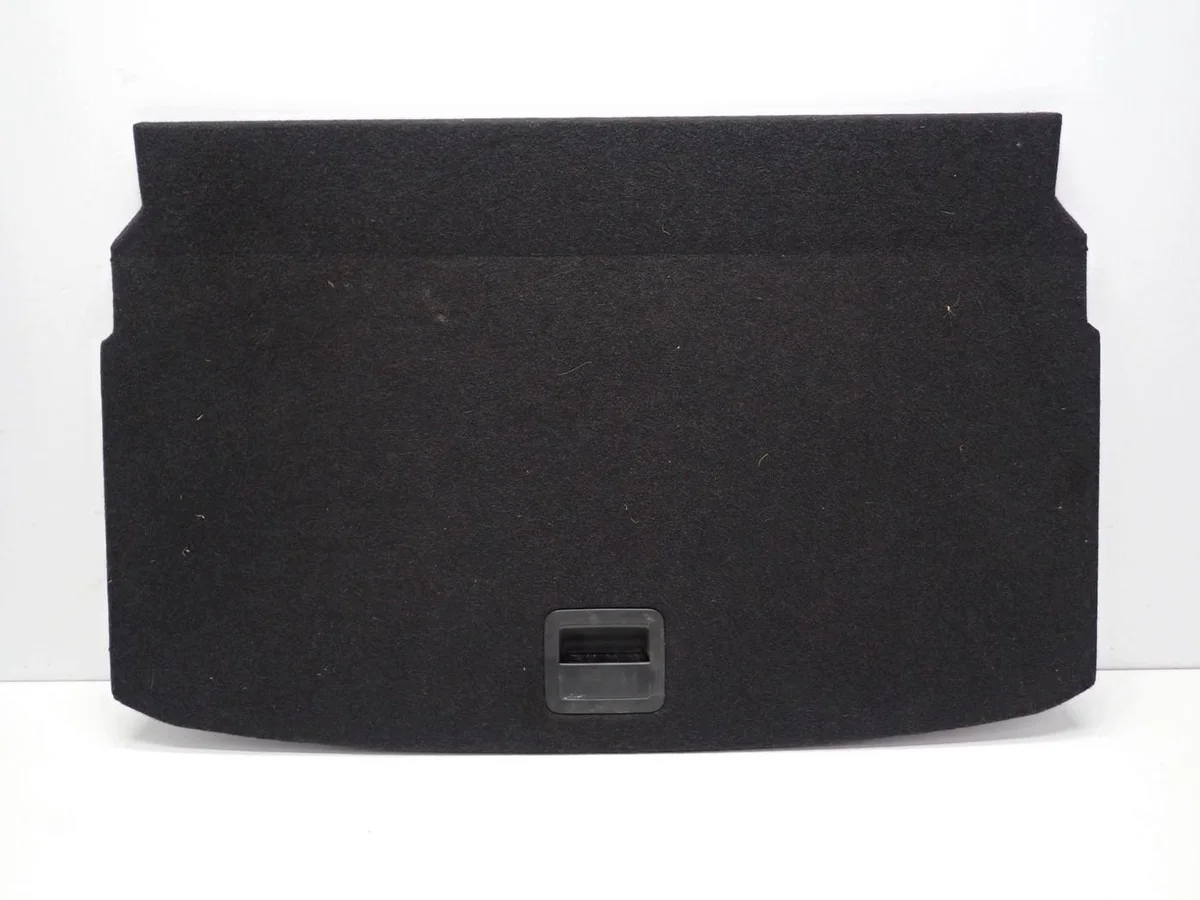 Bagagerumsmatta VW T-Cross 2GM858855C