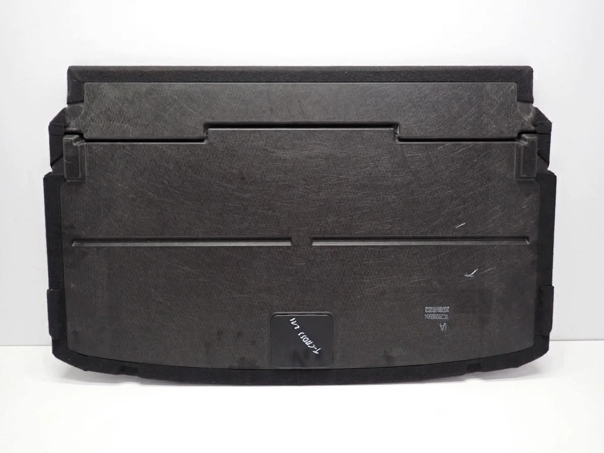 Bagagerumsmatta VW T-Cross 2GM858855C