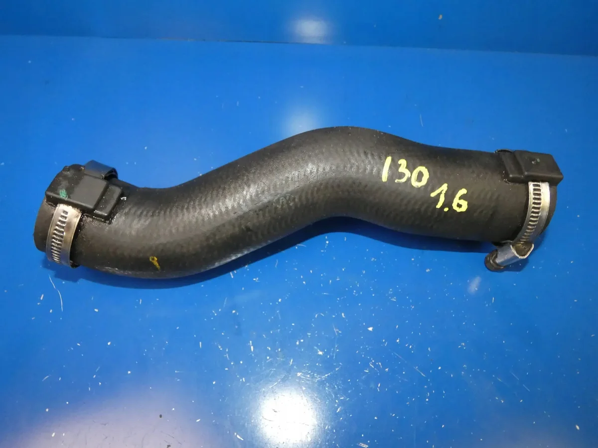 Intercooler slang Hyundai i30 1.6 CRDI