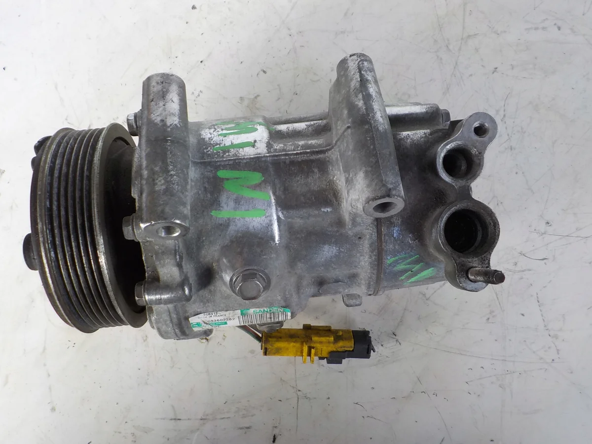 Compresseur de climatisation Mini Cooper R56 image 6