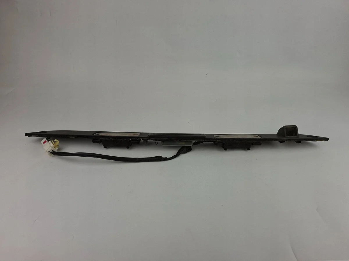 Blende Heckklappe Kia Sportage III Schwarz 873113W010 image 6