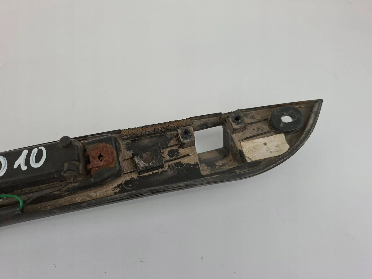 Blende Heckklappe Kia Sportage III Schwarz 873113W010 image 10