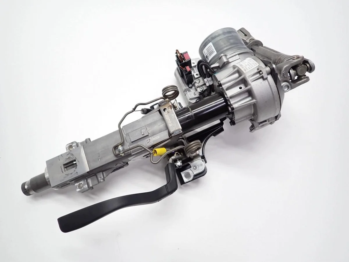 Elektrische Servolenkung VW T-Cross 2Q1423510BA