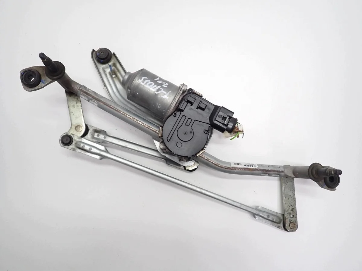 Mecanismo Limpa Para-Brisas VW T-Cross 2GM955023A
