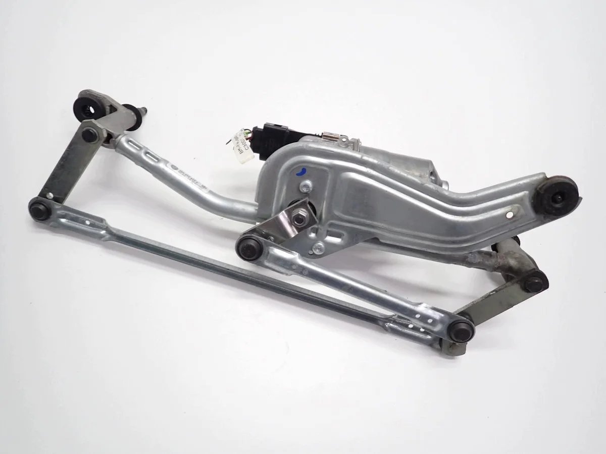 Mecanismo Limpa Para-Brisas VW T-Cross 2GM955023A