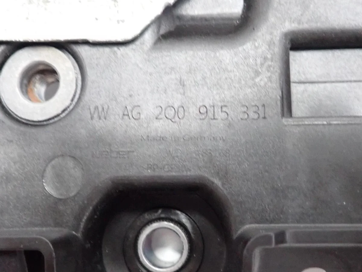 Support batterie VW T-Cross 2Q0915331 image 4