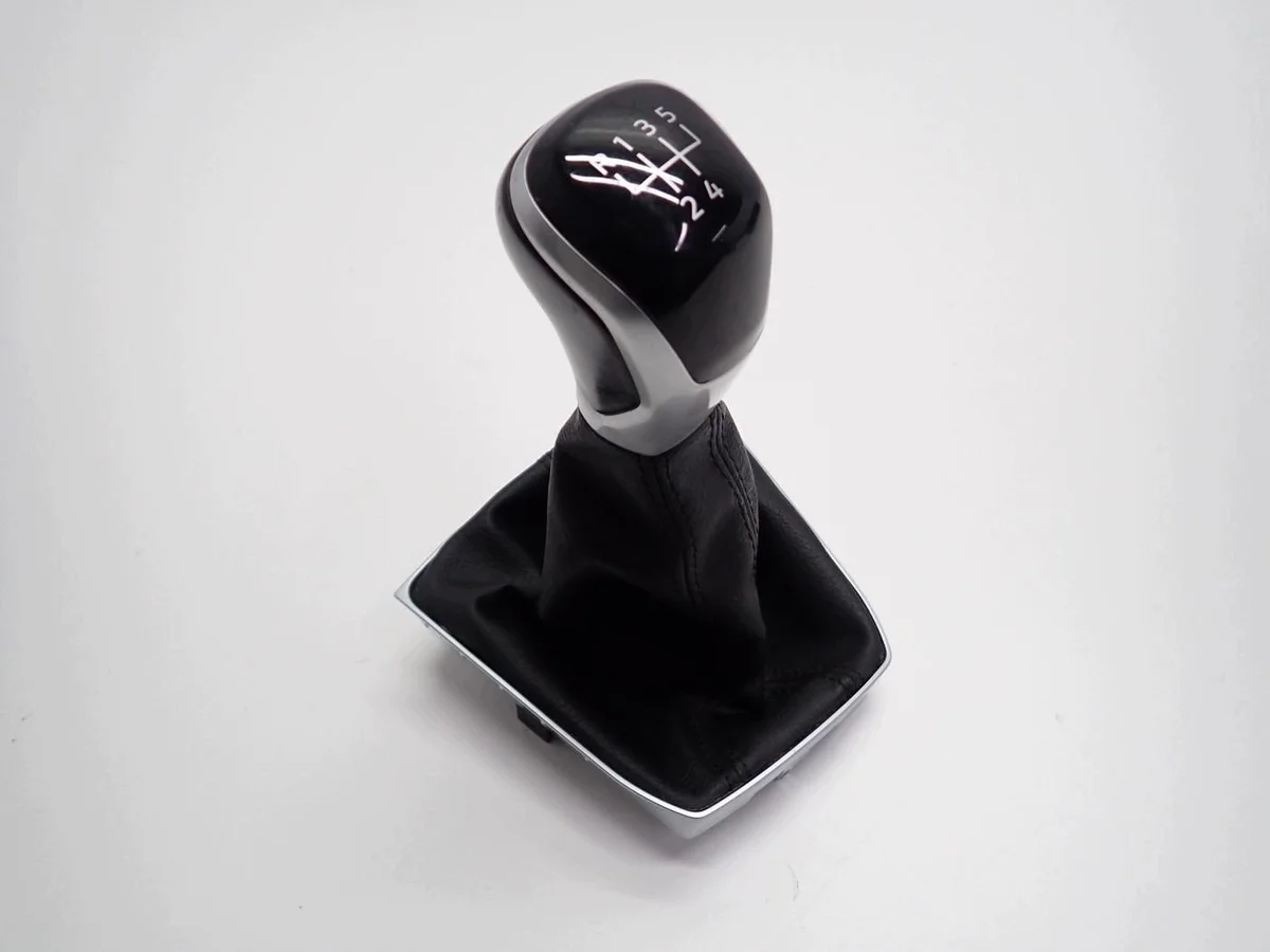 Pommeau levier de vitesses VW T-Cross 2GM711113B