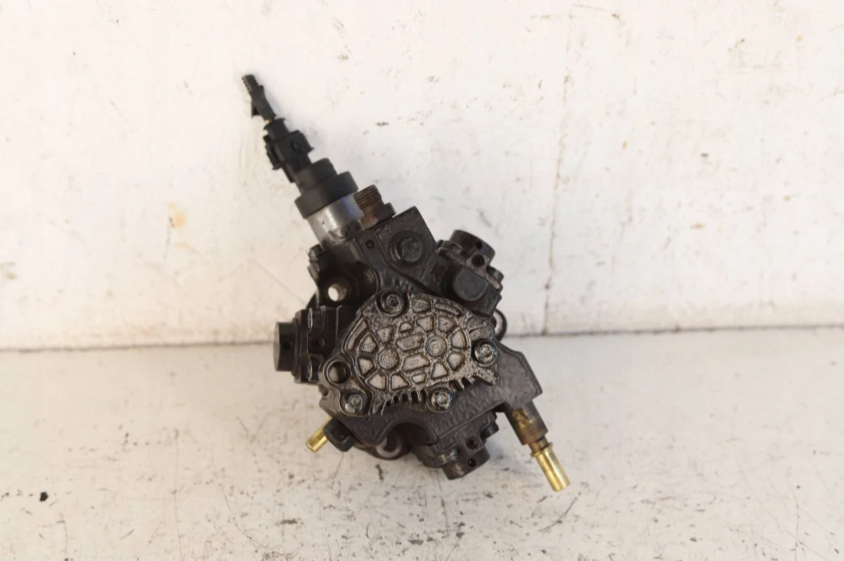 Pompe injection Bosch 0445010139 régénérée