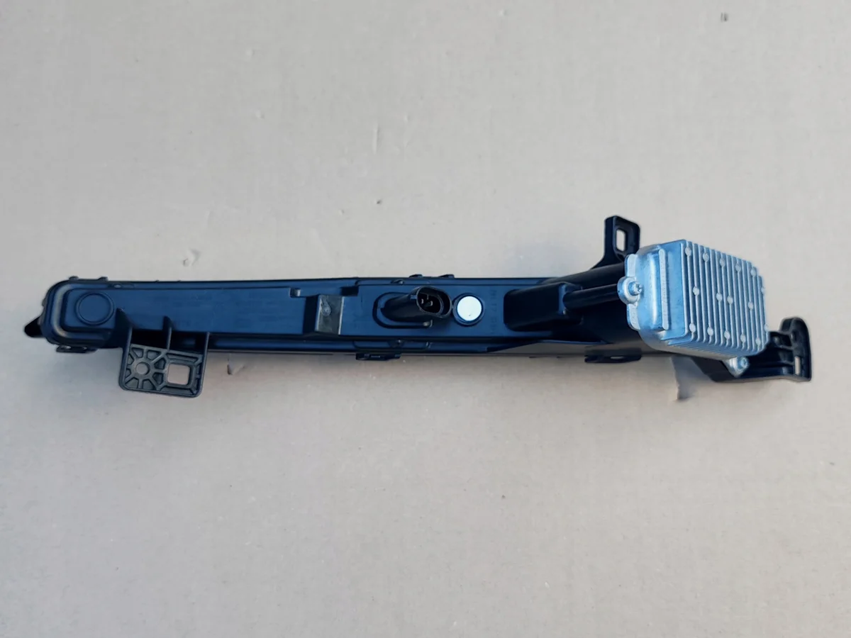 Luz DRL LED Renault Koleos II Usado image 6