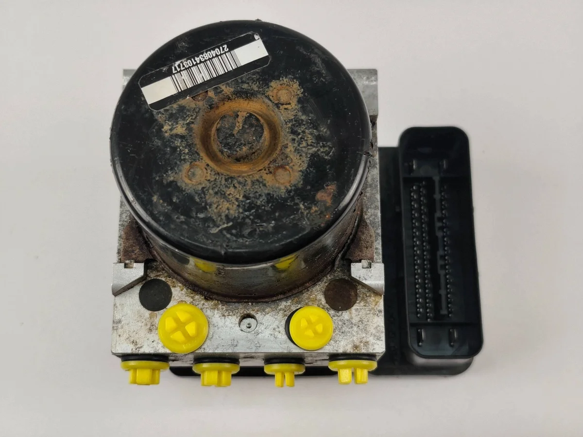 ABS Pumpe VW Seat Audi 1K0907379BE image 7