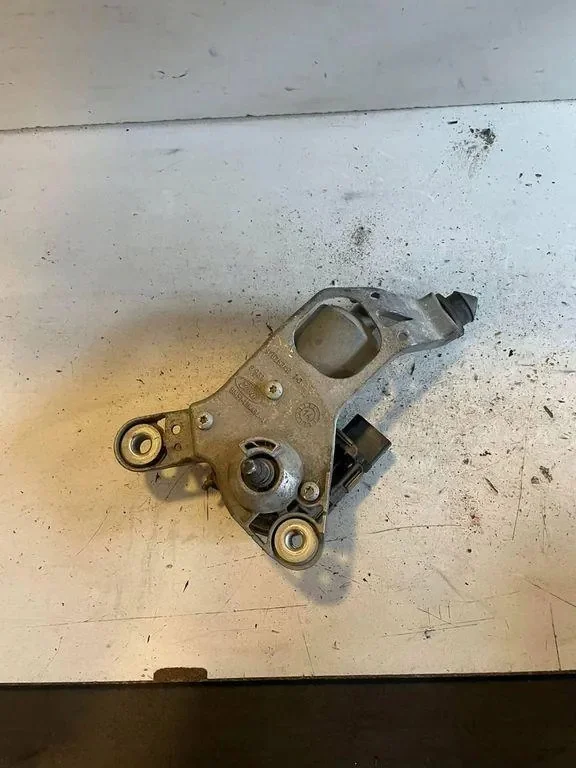 Motorruitenwissers BMW i3 (I01) 1137328867