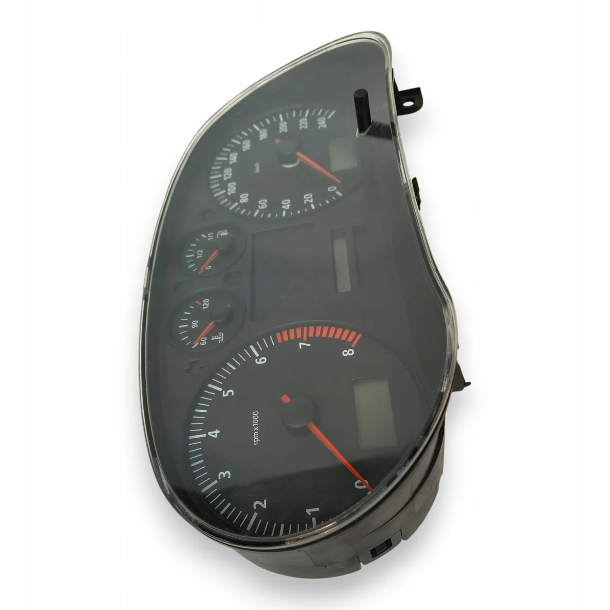 Panel instrumentów Seat Leon Toledo II image 6