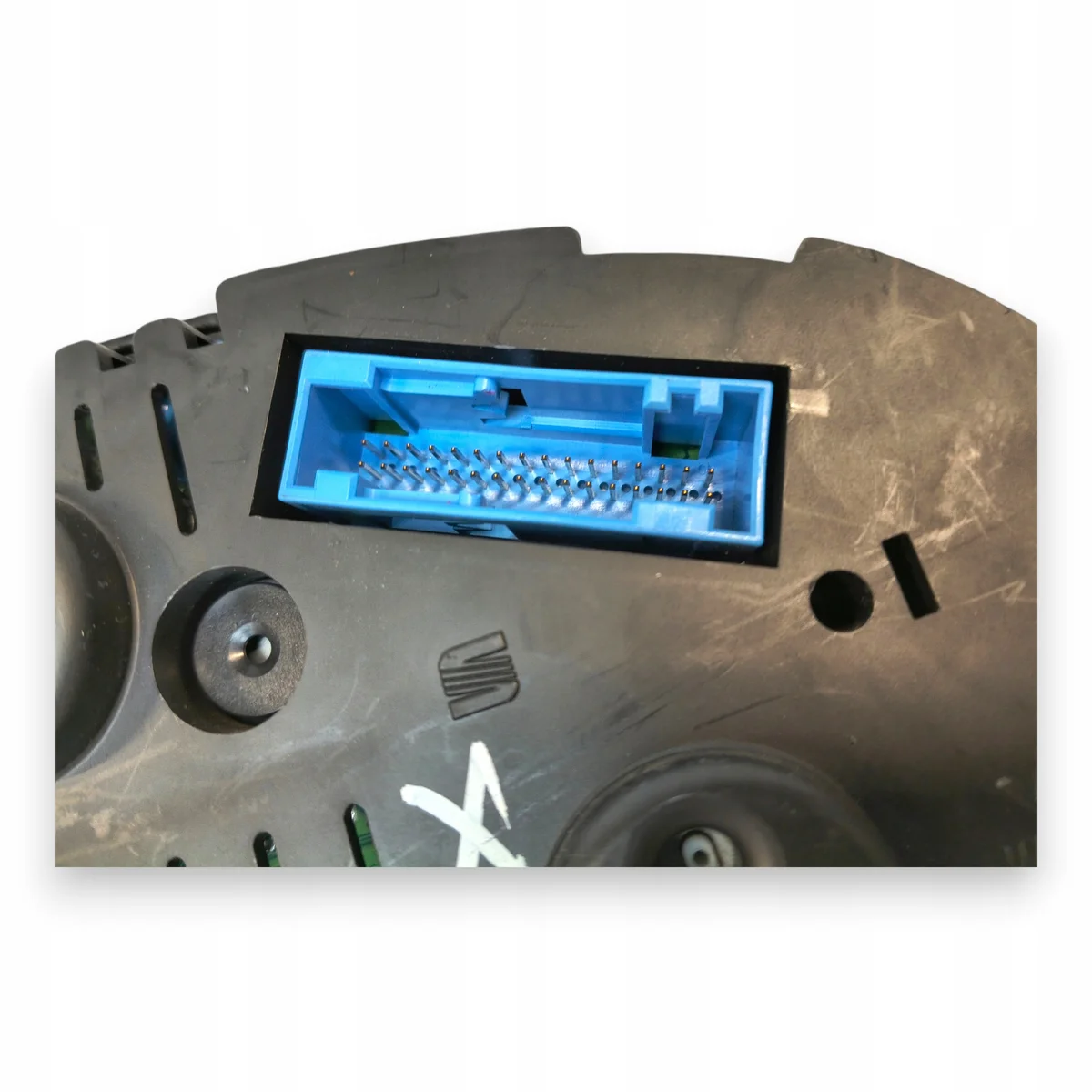 Panel instrumentów Seat Leon Toledo II image 9