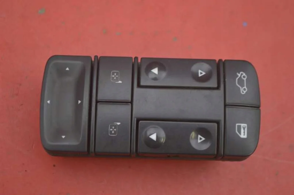 Panneau de commande vitres Opel Vectra C 02-05