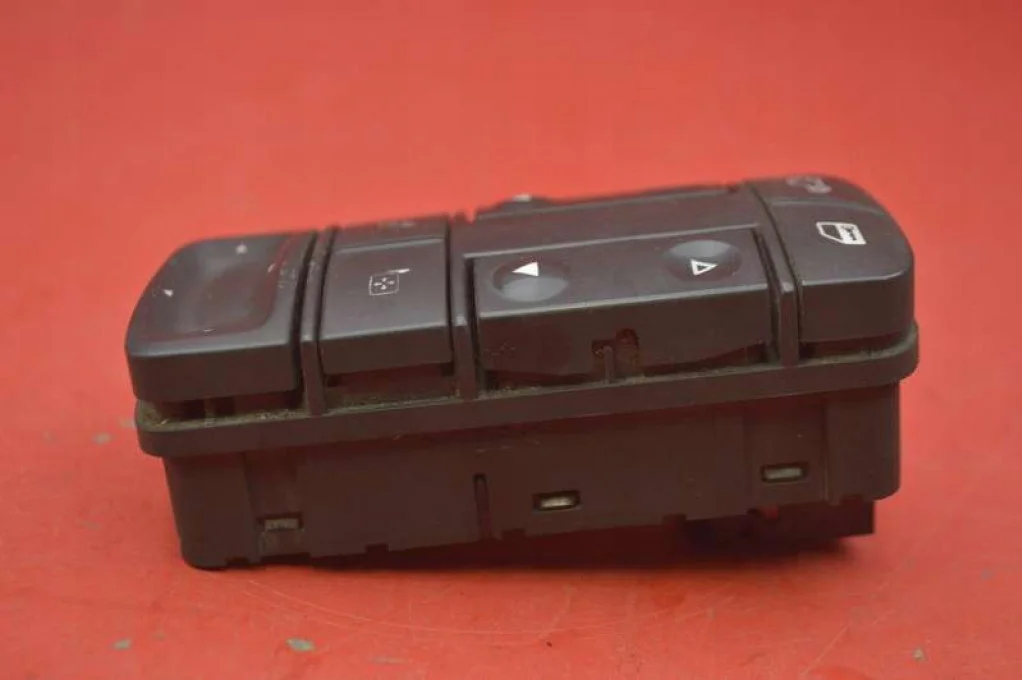 Panel control elevalunas Opel Vectra C 02-05 image 3