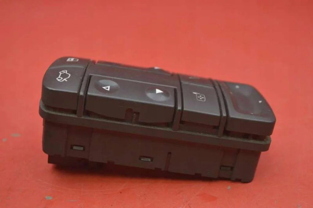Panel control elevalunas Opel Vectra C 02-05 image 5