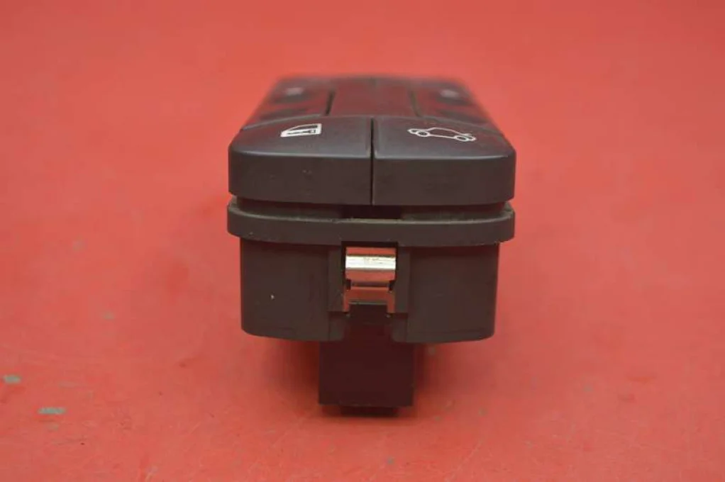 Panel control elevalunas Opel Vectra C 02-05 image 6