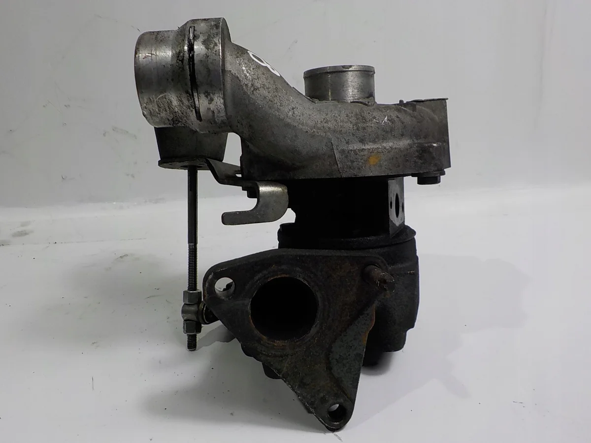 Turbocompressor Renault Scenic II 54359700012