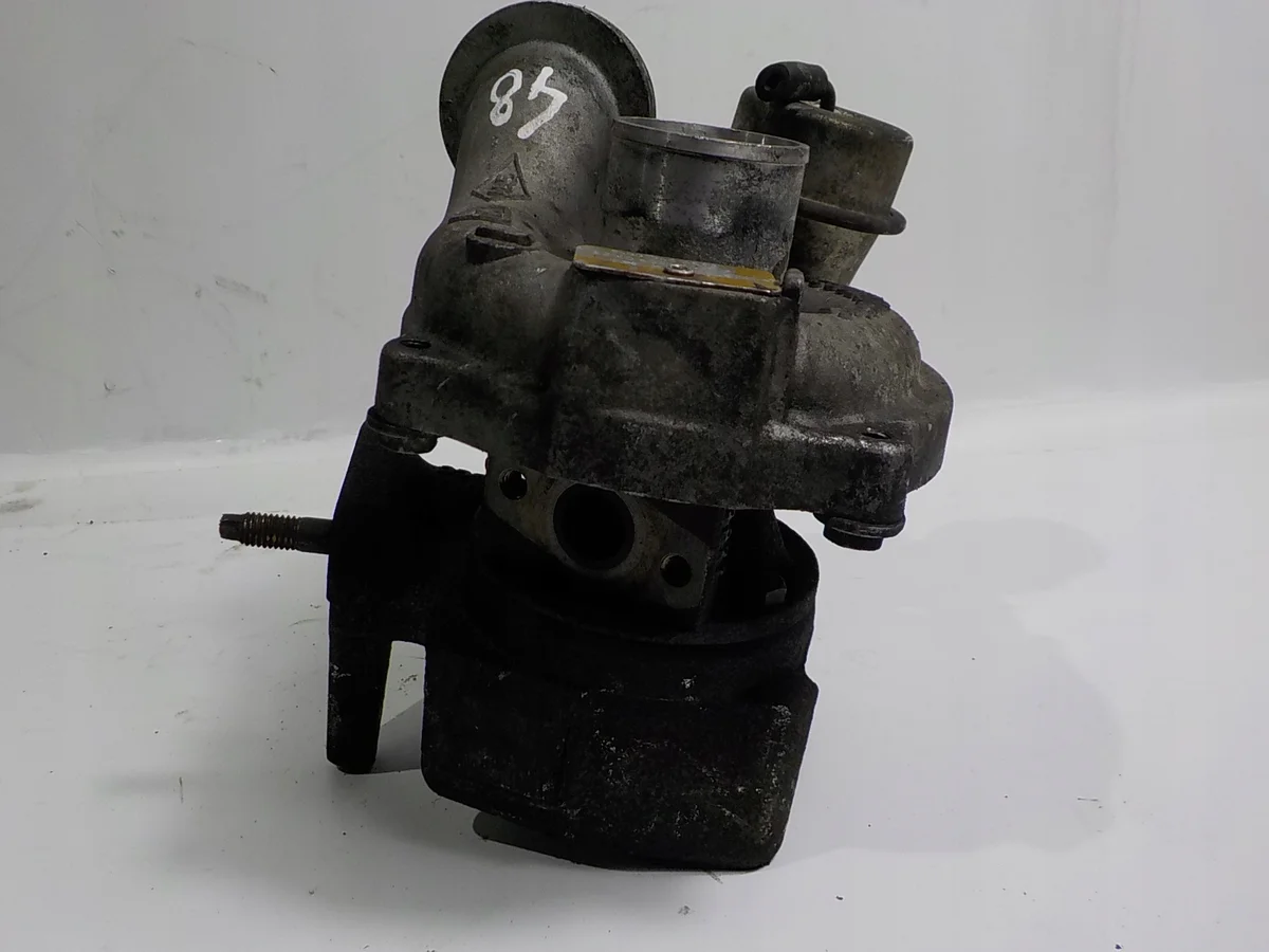 Renault Scenic II Turbolader 54359700012 image 4