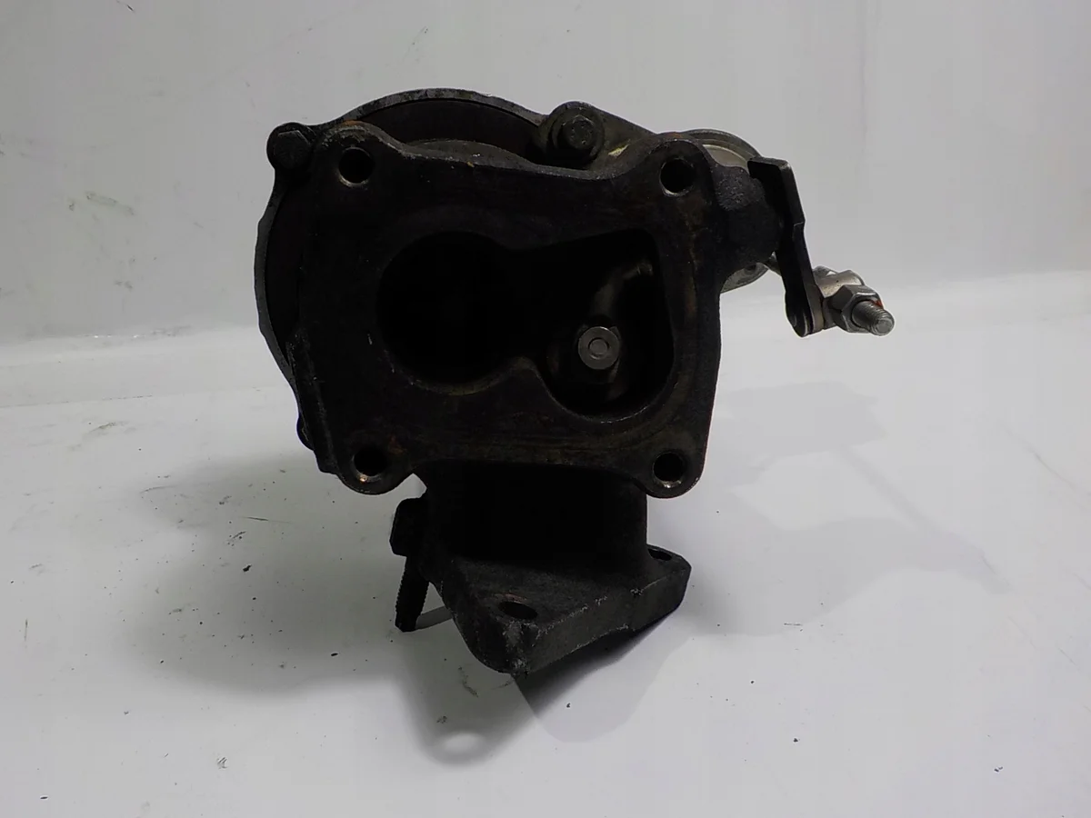 Renault Scenic II Turbolader 54359700012 image 6