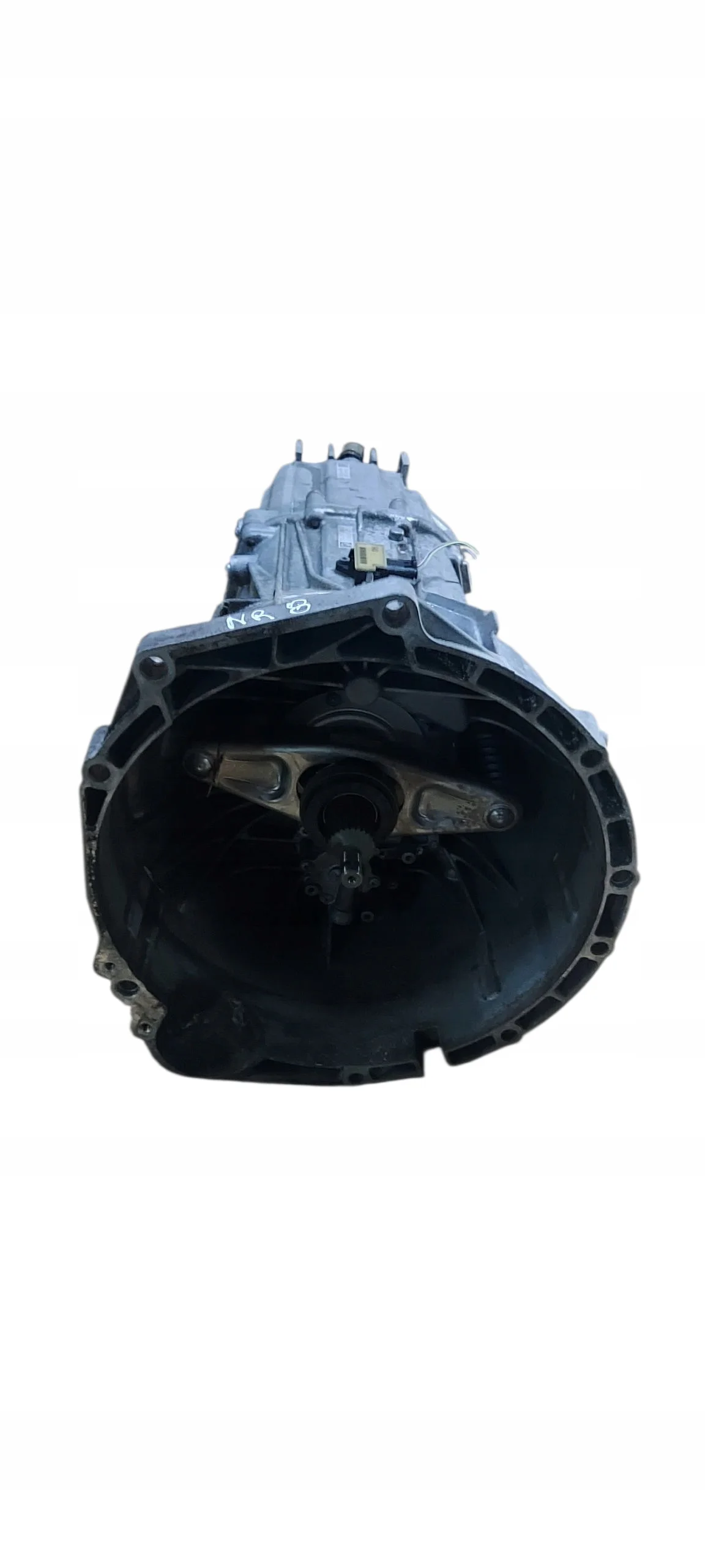 Vaihteisto BMW F10 F20 F30 N47N 2.0D