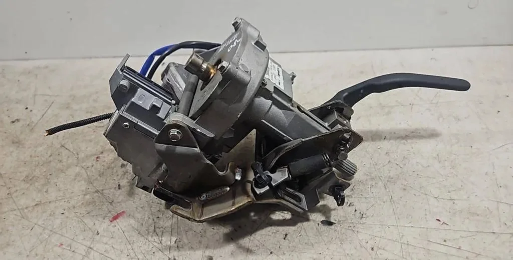 Elektrische Servolenkung Nissan Qashqai II (J11) BD0033Q image 3