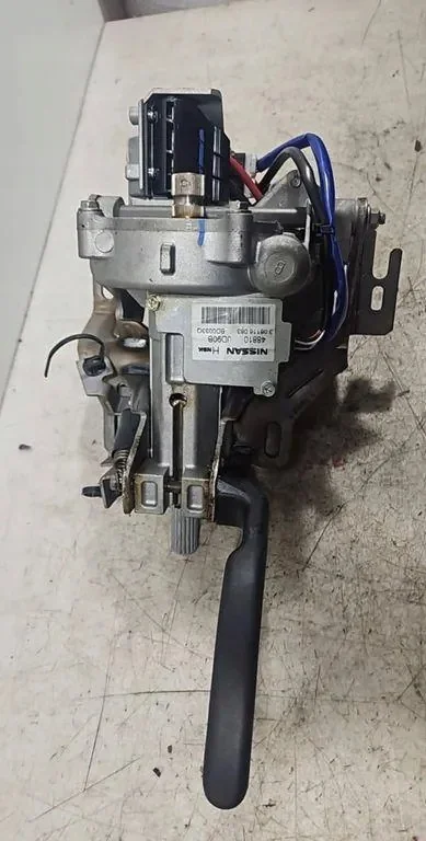 Elektrische Servolenkung Nissan Qashqai II (J11) BD0033Q image 4