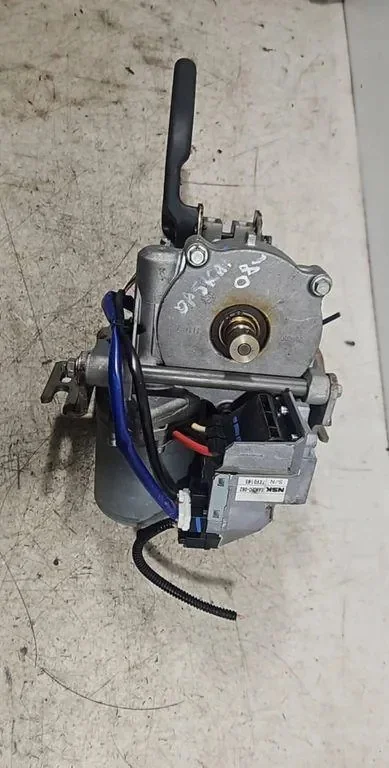 Elektrische Servolenkung Nissan Qashqai II (J11) BD0033Q image 5