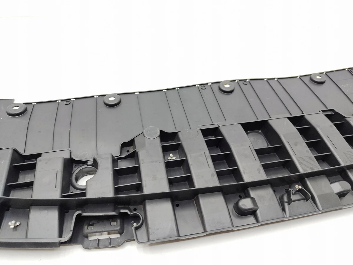 Renault Clio V 5 (2019-) Placa para Para-choque Dianteiro image 5