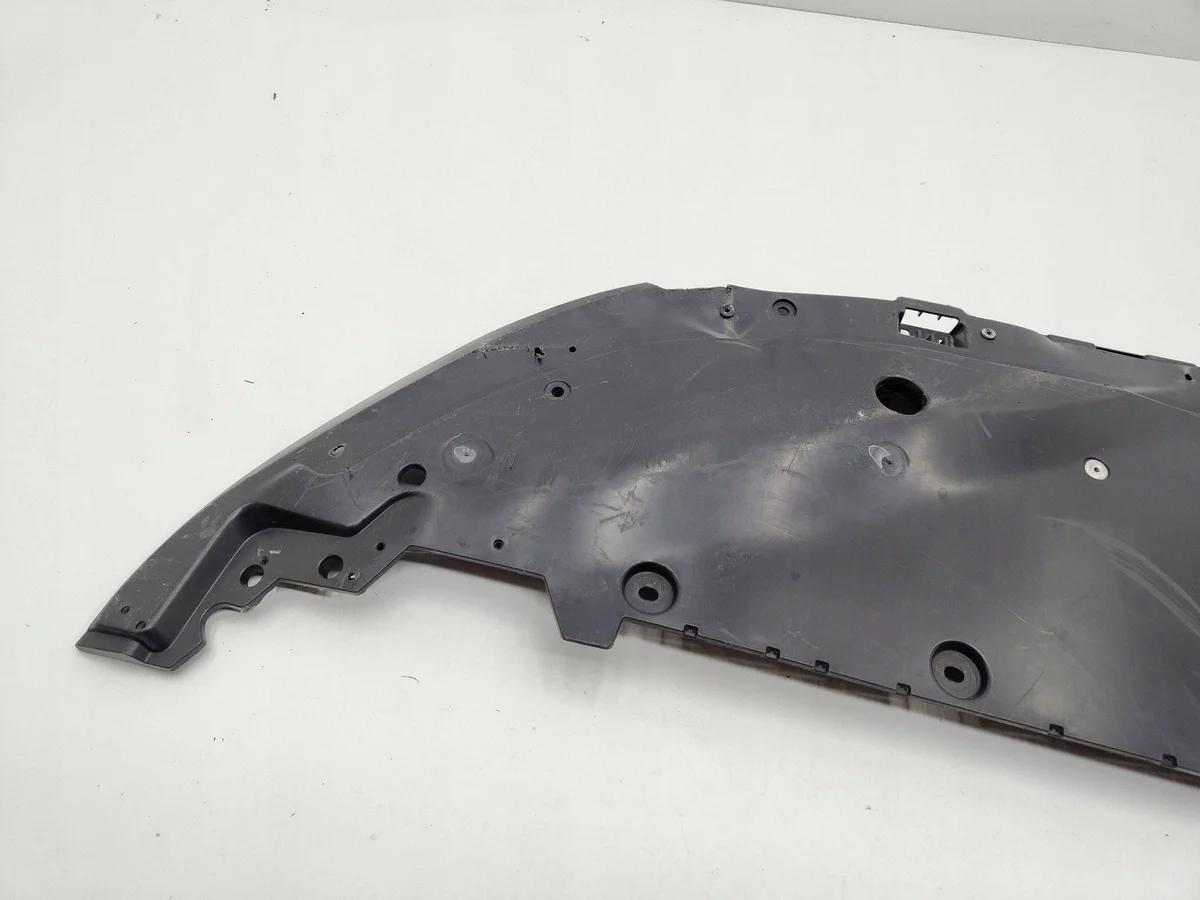 Renault Clio V 5 (2019-) Placa para Para-choque Dianteiro image 9