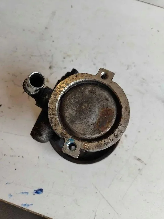 Peugeot 9638383080 Ohjaustehostimen Pumppu