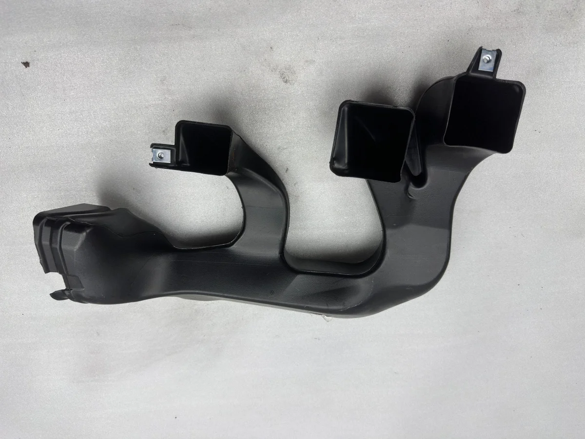 Caixa do aquecedor Mercedes-Benz S W222 A2228311100 image 3