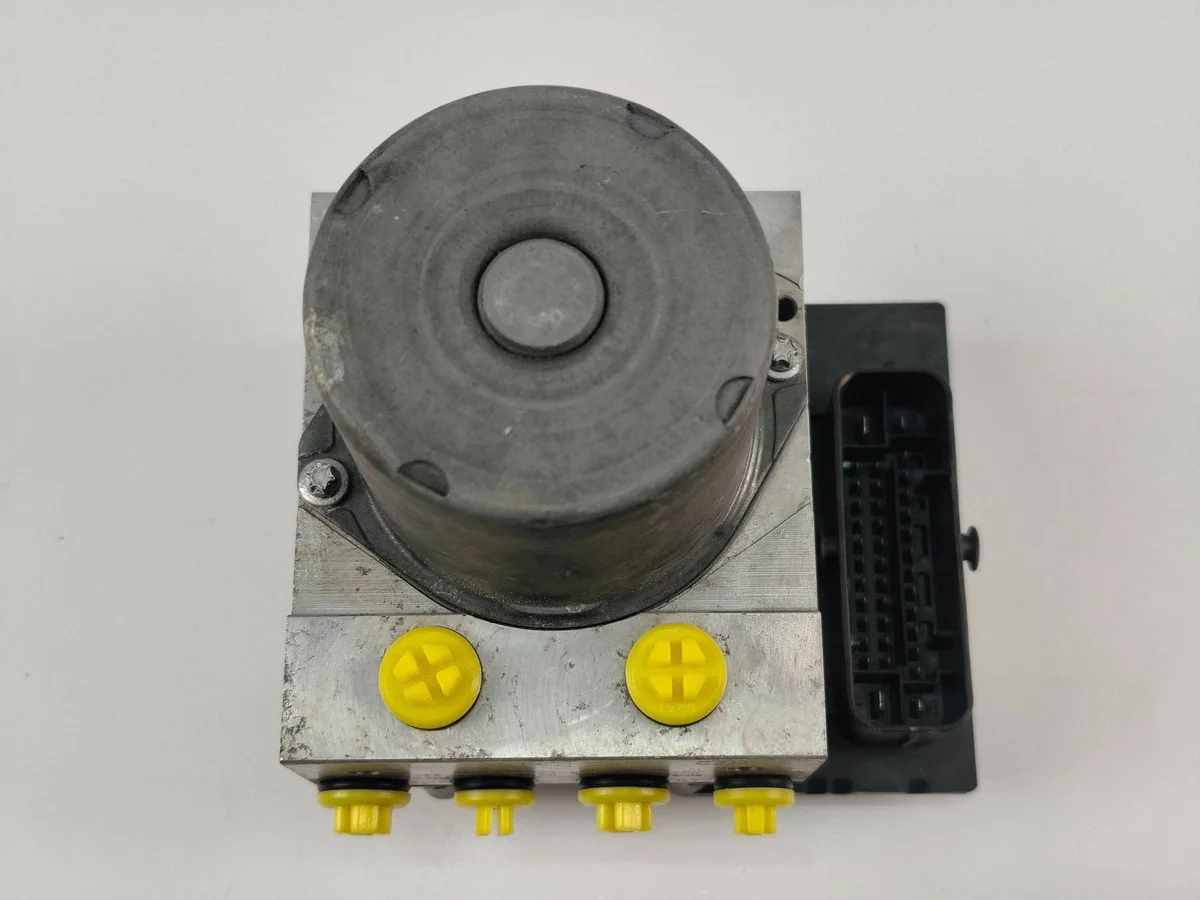 ABS-pumppu Audi A4 S4 B8 8K0614517BP image 9