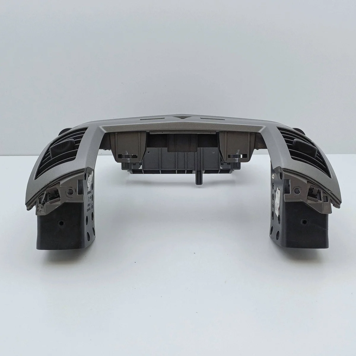 Radioframe Opel Zafira B Gebruikt image 3