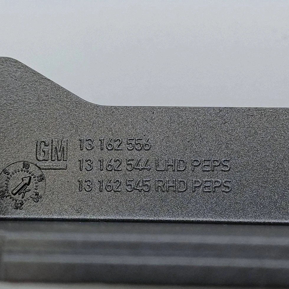 Radioframe Opel Zafira B Gebruikt image 4