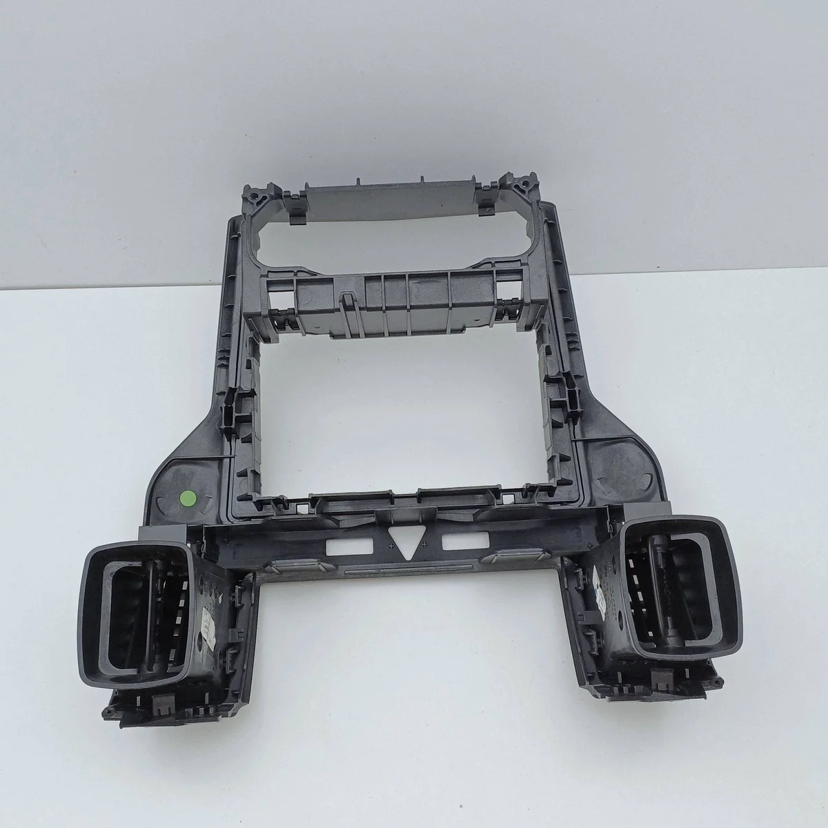 Radioframe Opel Zafira B Gebruikt image 6