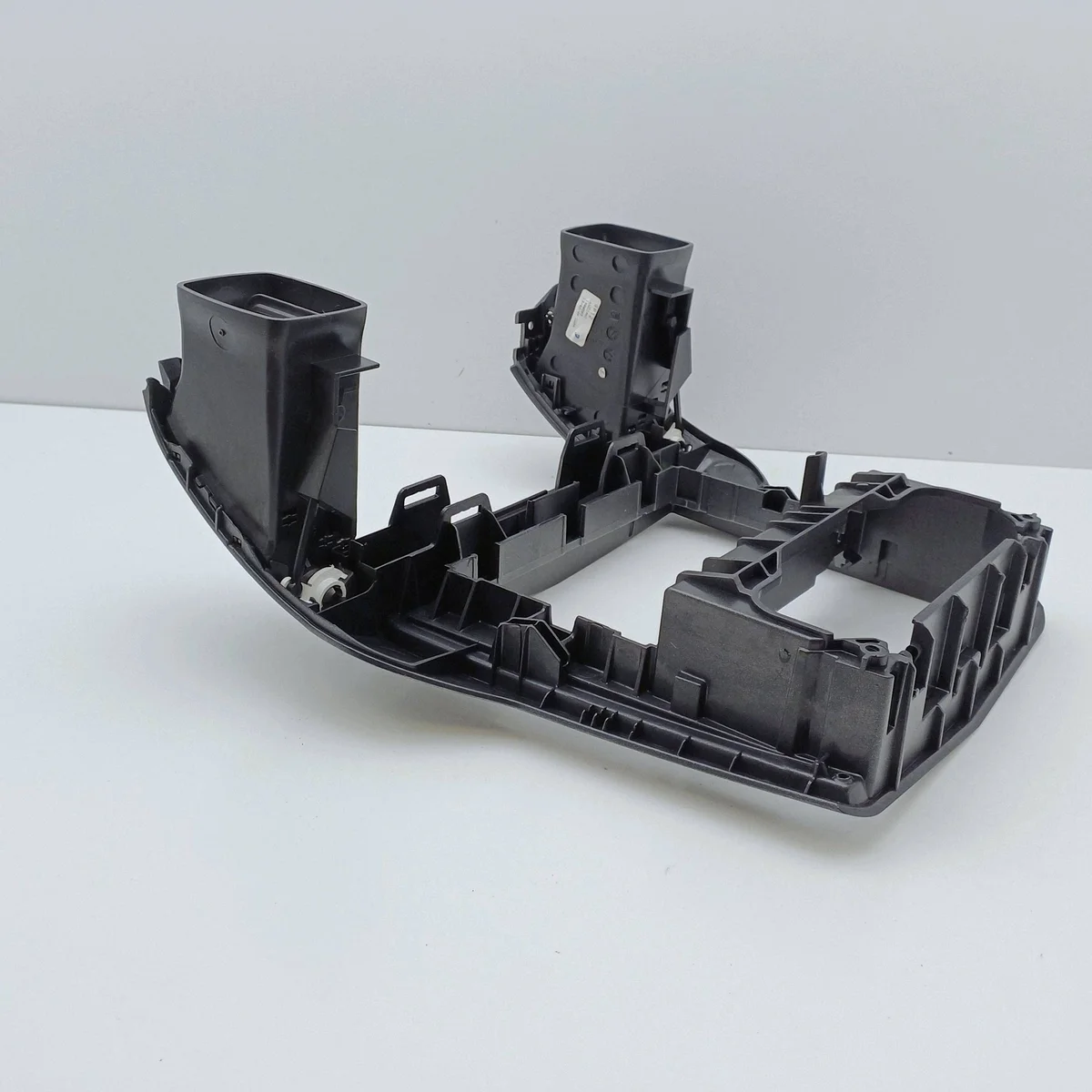 Radioframe Opel Zafira B Gebruikt image 7