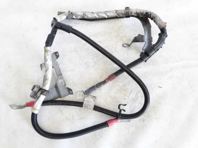 Faisceau Moteur BMW X3 F25 X4 F26 2.0D B47