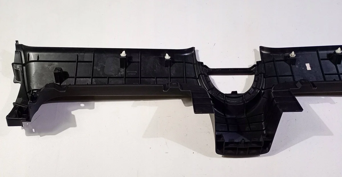 Panel lateral maletero Nissan 370Z Cabrio 799221ET0A image 8