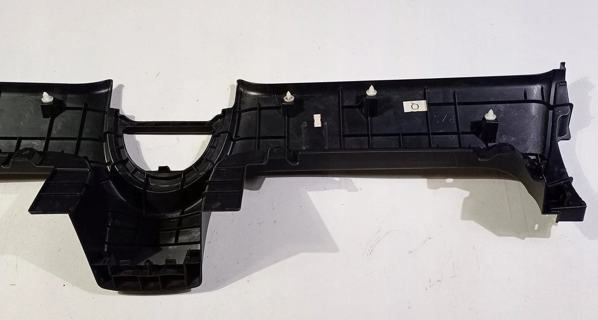 Panel lateral maletero Nissan 370Z Cabrio 799221ET0A image 9