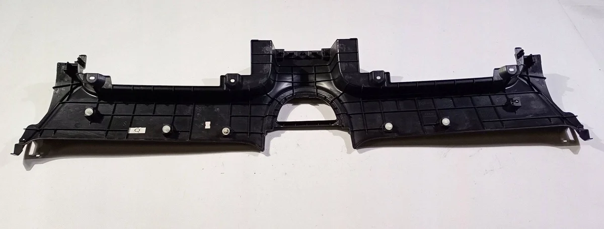 Panel lateral maletero Nissan 370Z Cabrio 799221ET0A image 10