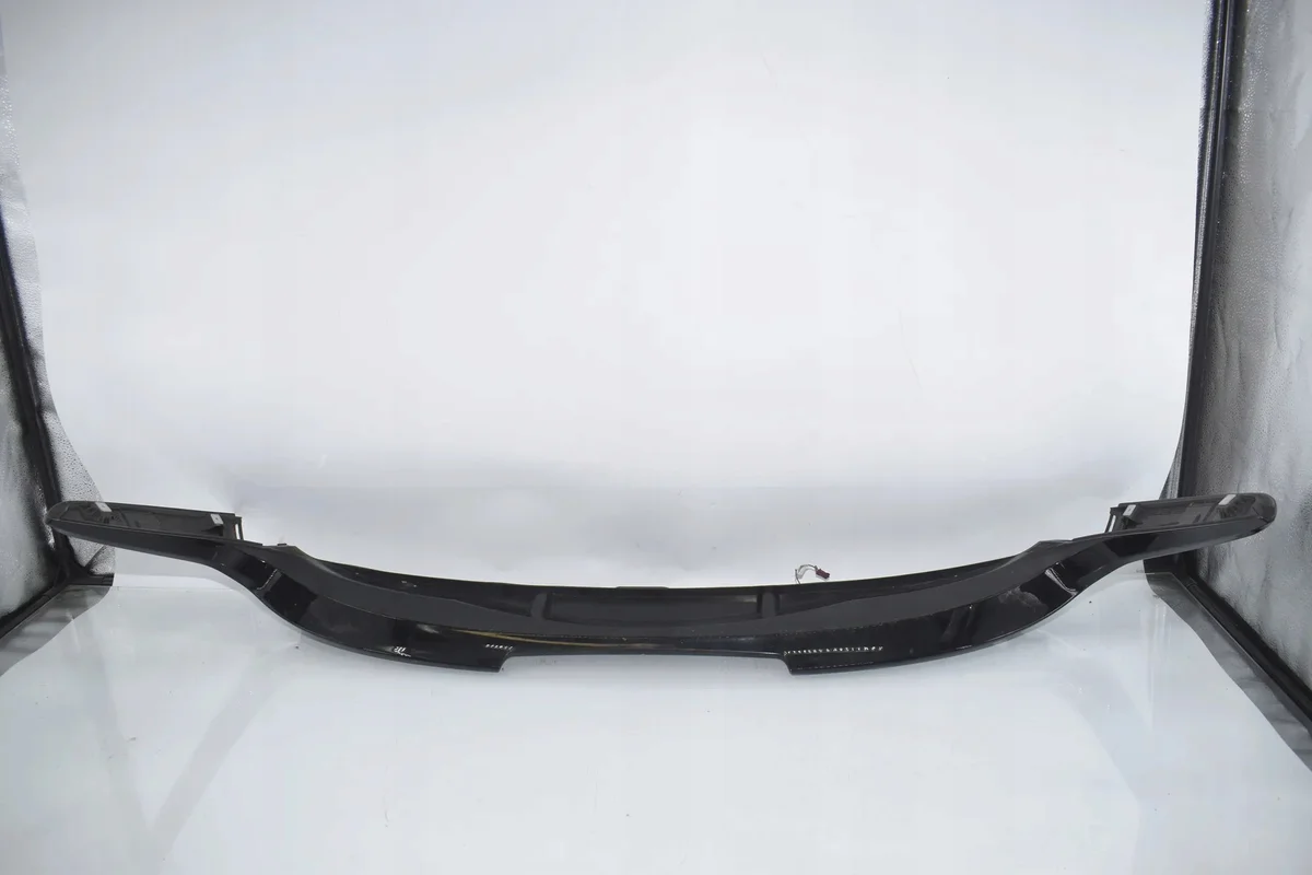 Spoiler arrière BMW X1 F48 AeroBlade