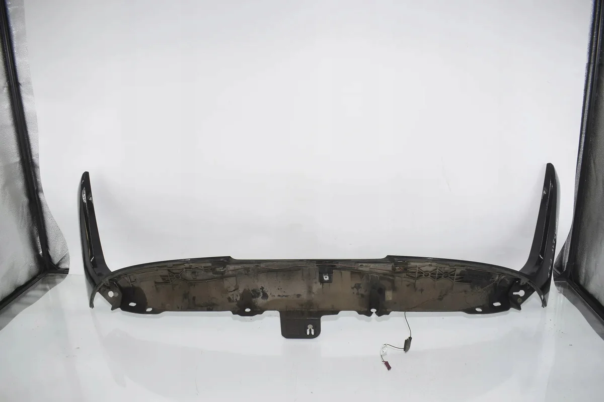 Spoiler BMW X1 F48 Aeroblade Usado image 5
