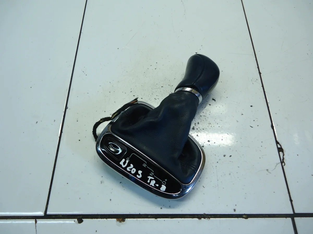 Mercedes C W203 Pookknop Pookhoes A2032674810